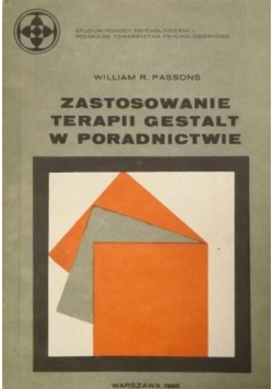 Zastosowanie terapii gestalt w poradnictwie