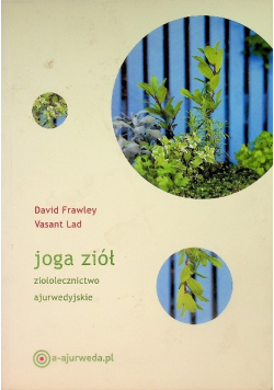 Joga ziół