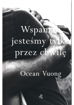 Wspaniali jesteśmy tylko przez chwilę