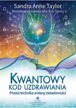 Kwantowy kod uzdrawiania
