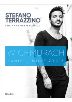 W chmurach. Taniec, moje życie