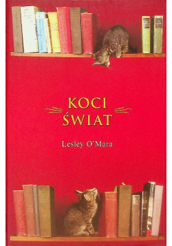 Koci świat