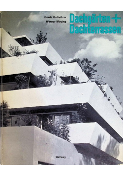 Dachgärten Dachterrassen
