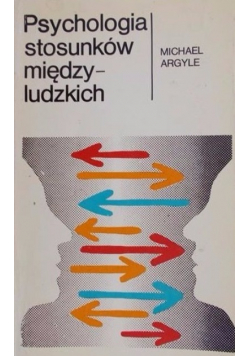 Psychologia stosunków międzyludzkich