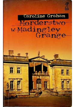 Morderstwo w Madingley Grange