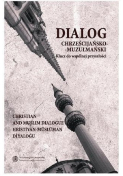 Dialog chrześcijańsko-muzułmański