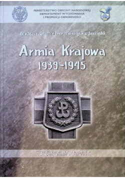 Armia krajowa 1939 -  1945