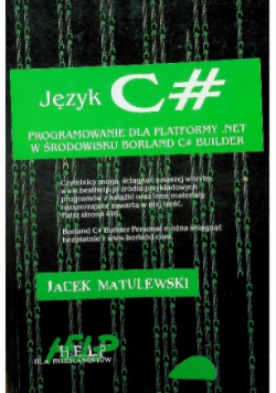 Język C#