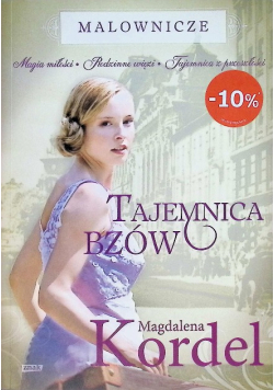 Tajemnica bzów