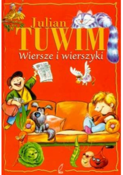 Wiersze i wierszyki