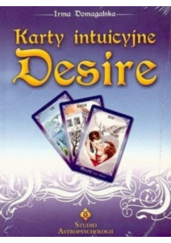 Karty intuicyjne Desire