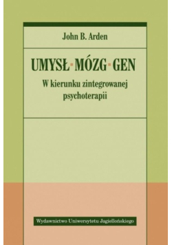Umysł, mózg, gen