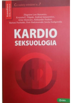 Kardio Seksuologia