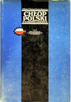 Chłop polski w Europie i Ameryce Tom 5