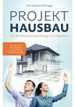 Projekt hausbau