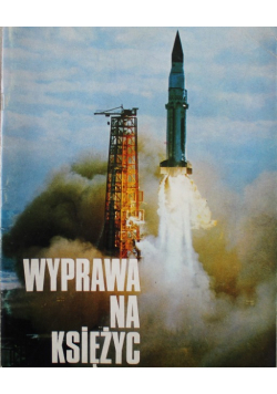 Wyprawa na księżyc