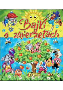 Bajki o zwierzętach