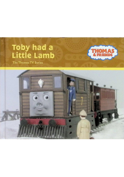 Toby Had a Little Lamb