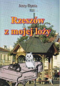 Rzeszów Z Mojej Loży