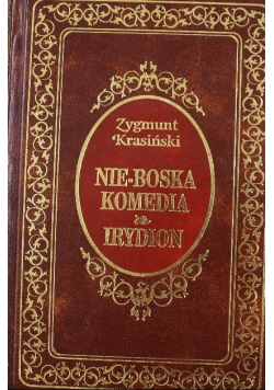 Nie-boska komedia Irydion