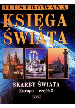 Ilustrowana Księga Świata Tom 2