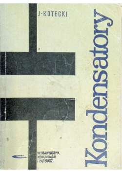 Kondensatory