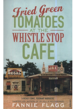 Tomatoes at the whistle stop cafe