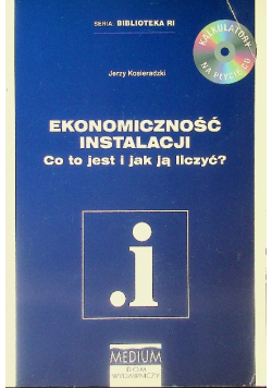 ekonomiczność instalacji co to jest i jak ją liczyć?