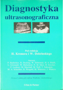 Diagnostyka ultrasonograficzna