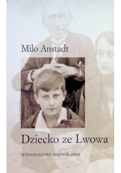 Dziecko ze Lwowa