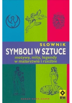 Słownik symboli w sztuce