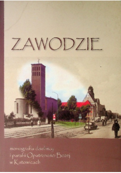 Zawodzie