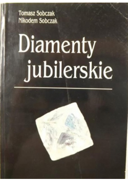 Sobczak Diamenty jubilerskie
