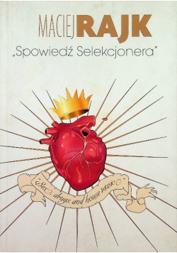 Spowiedź selekcjonera