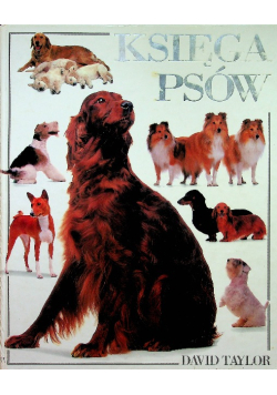 Księga psów