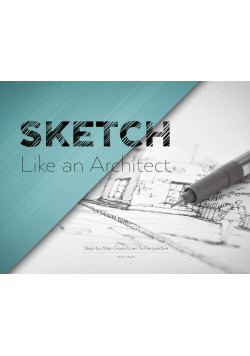 Sketch Like An Architect