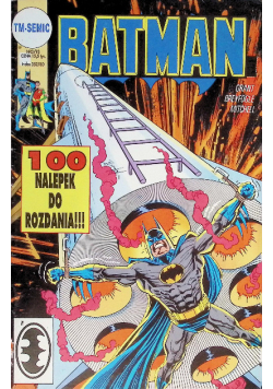 Batman Nr 3