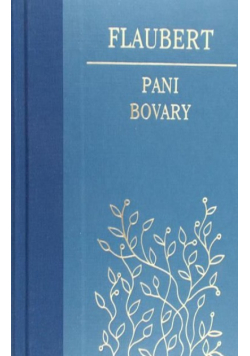 Pani Bovary