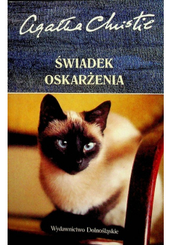 Świadek oskarżenia