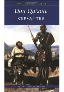 Don Quixote