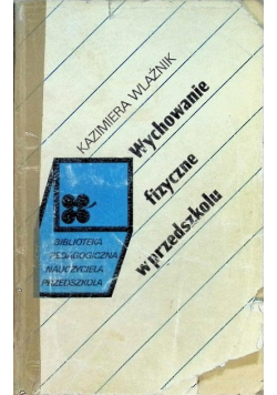 Wychowanie fizyczne w przedszkolu