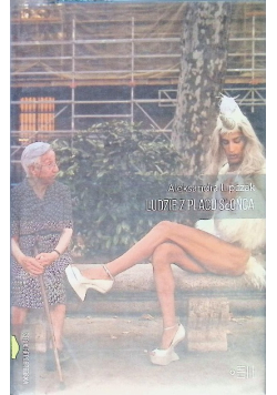 Ludzie z placu słońca