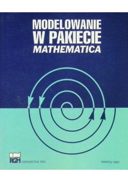 Modelowanie w pakiecie Mathematica