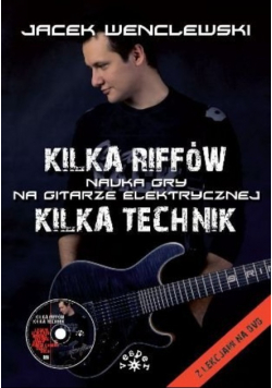 Kilka riffów