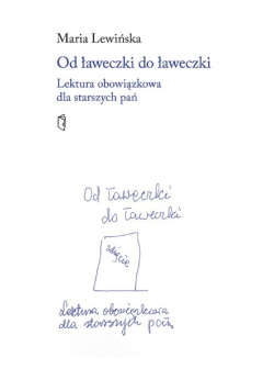 Od ławeczki do ławeczki