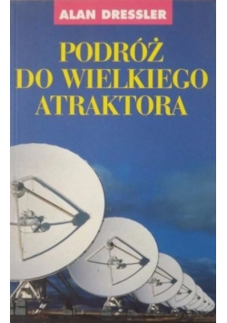 Podróż do Wielkiego Atraktora