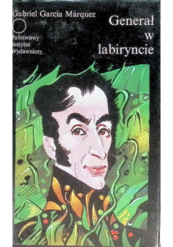 Generał w labiryncie