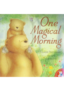 One Magical Morning