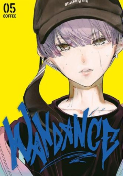Wandance Tom 5