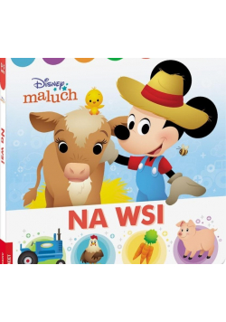 Disney Maluch Na wsi
